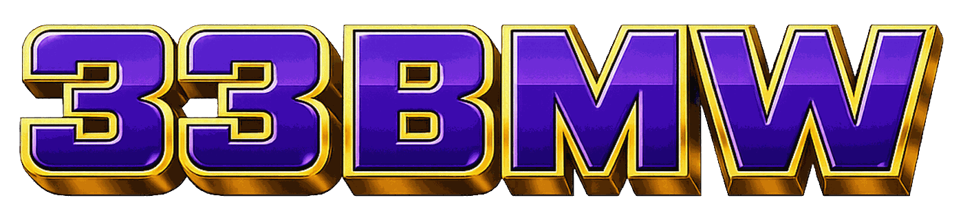 33bmw Casino Logo